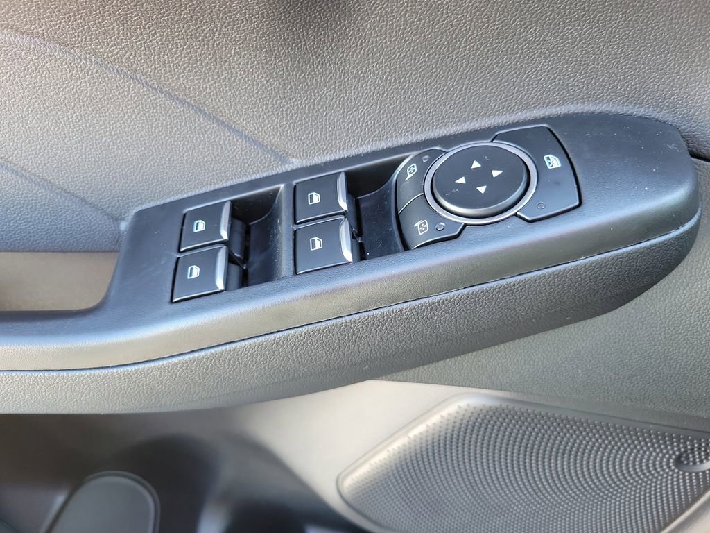 New 2026 Ford Escape Active image 21