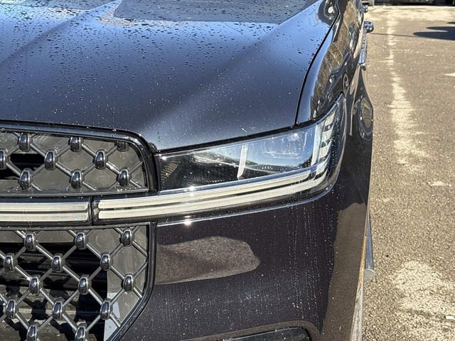 New 2026 Lincoln Navigator L Reserve w/ Jet Appearance Package AWD/4WD image 10