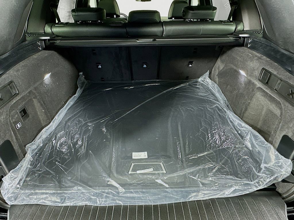 New 2026 BMW X5 xDrive40i w/ M Sport Package image 34