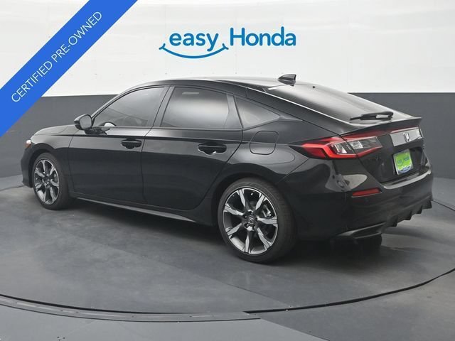 Used 2026 Honda Civic Sport image 5