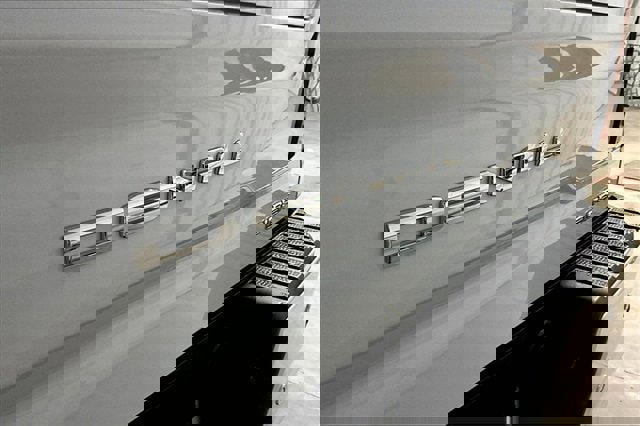 New 2026 GMC Sierra 3500 Denali Ultimate image 7