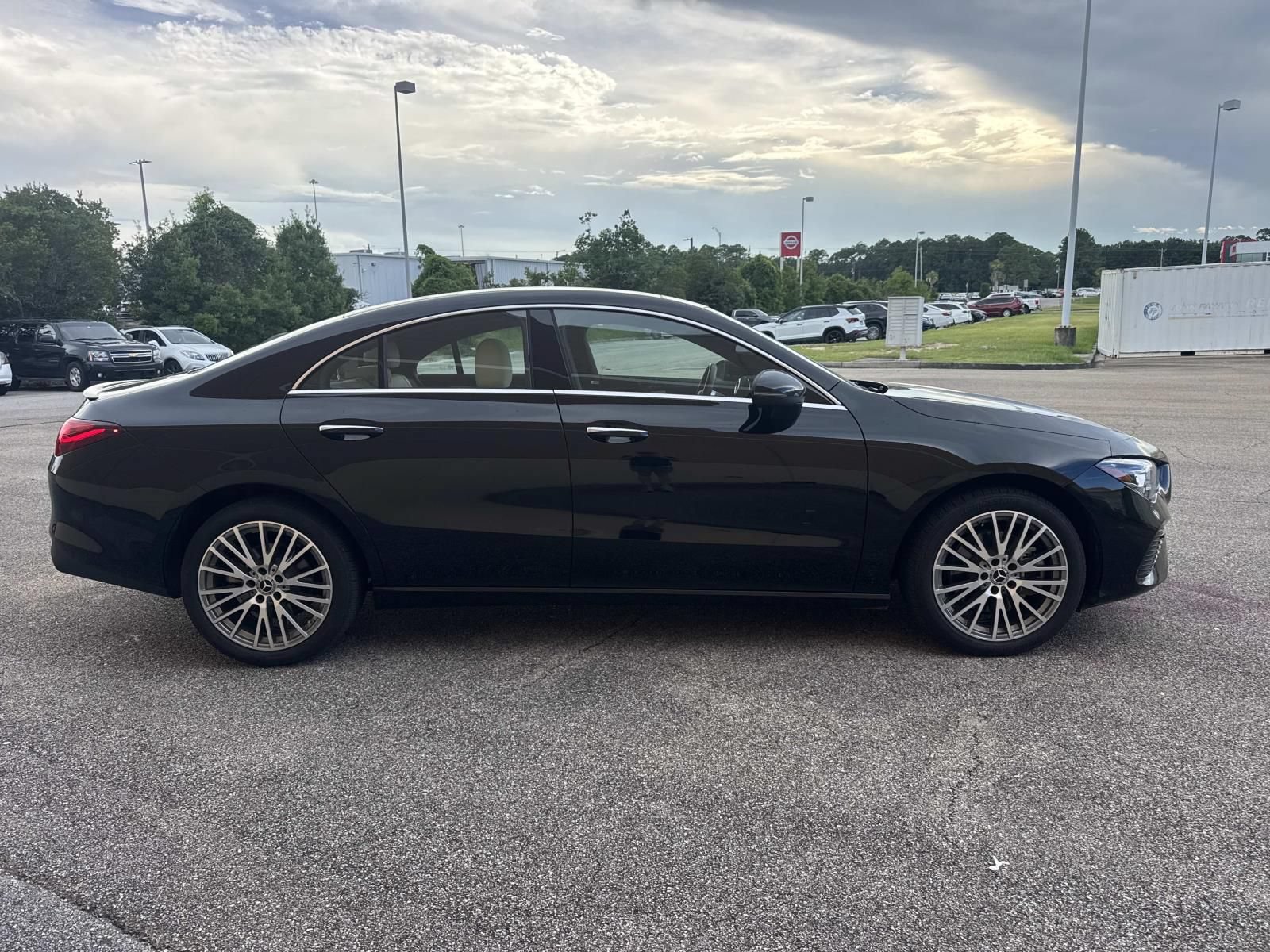 Used 2026 Mercedes-Benz CLA 250 image 5