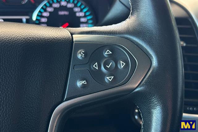 Used 2019 Chevrolet Tahoe LT w/ Luxury Package image 31