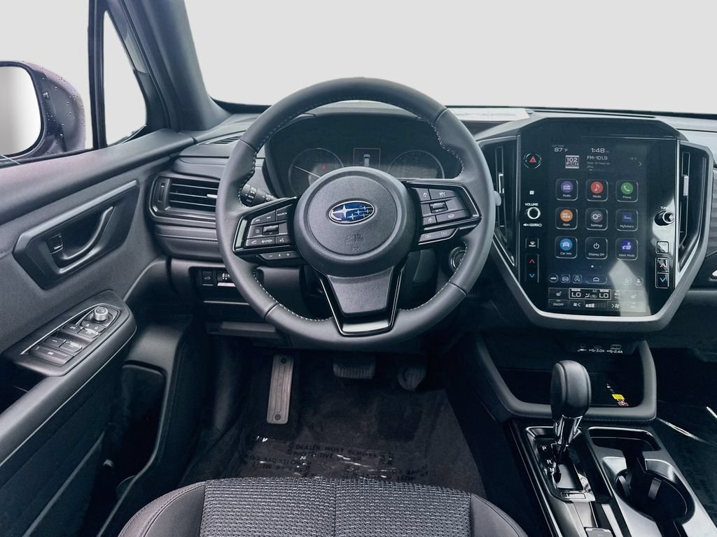 New 2026 Subaru Forester Premium AWD/4WD image 19