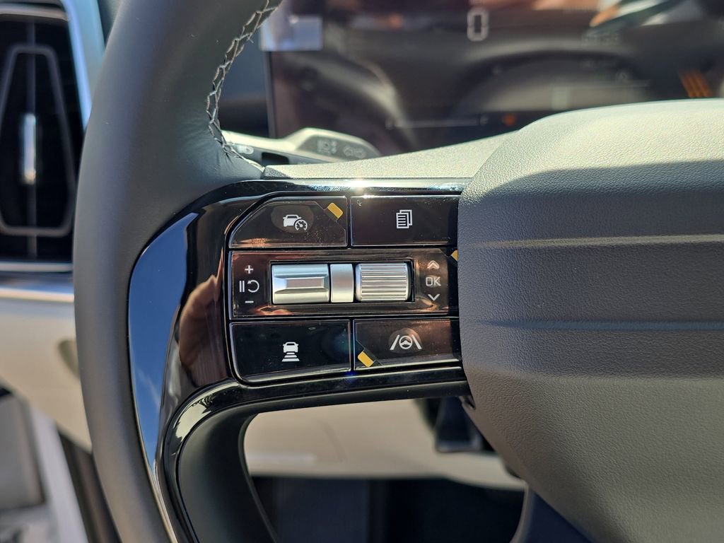 New 2026 Kia Sorento EX image 30