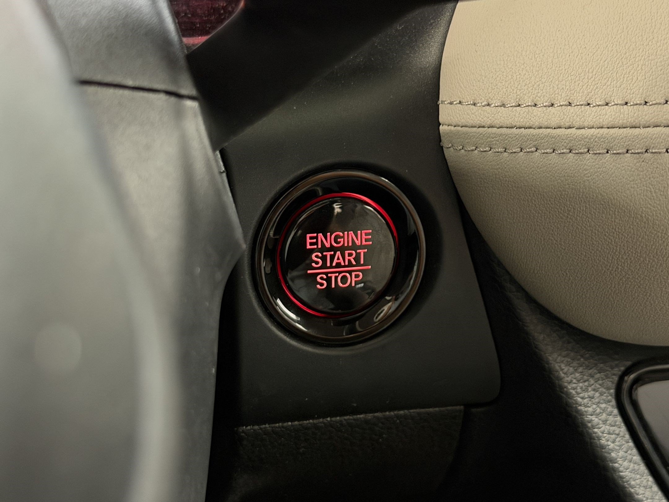 Certified 2024 Honda HR-V LX image 17