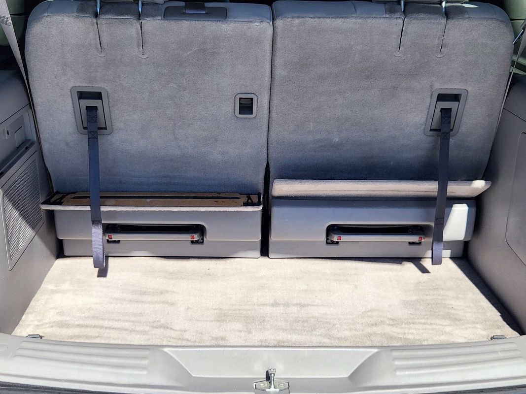 Used 2008 Chevrolet Uplander LS w/ Climate Package image 33