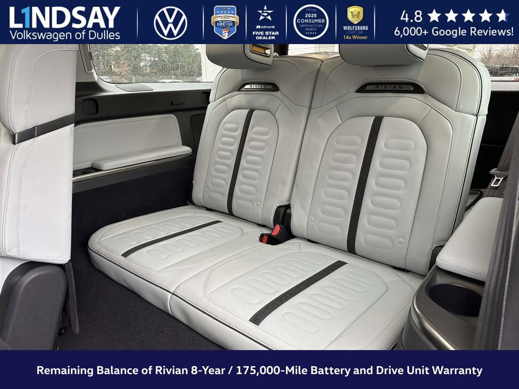 Used 2024 Rivian R1S Adventure image 15
