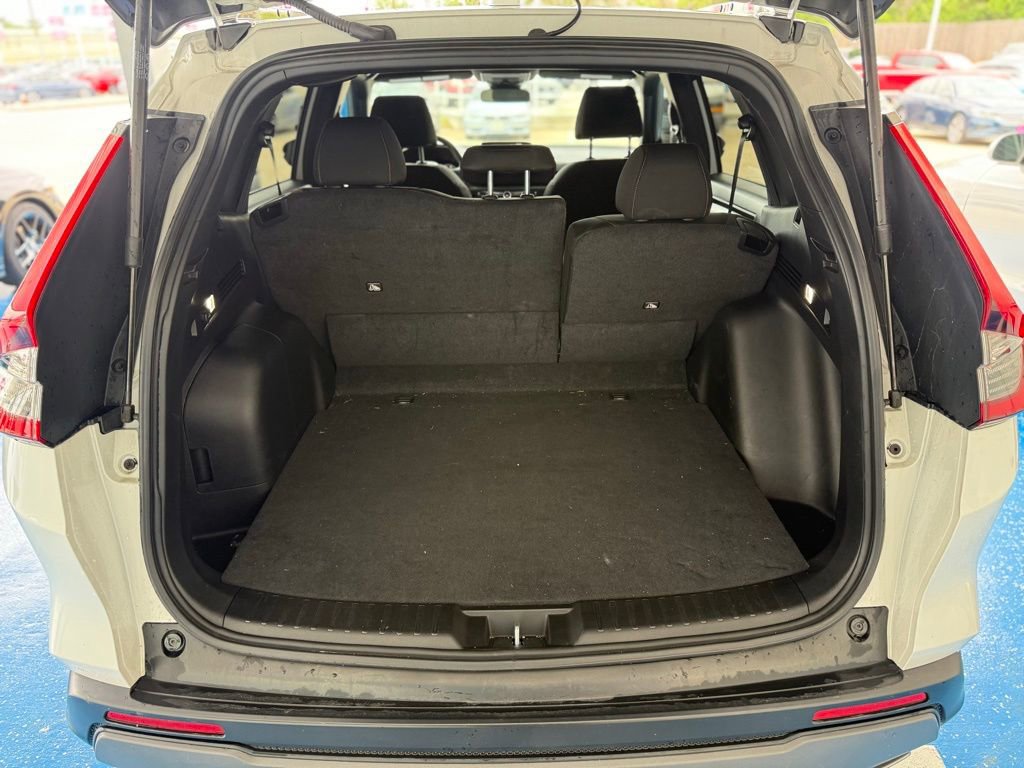 Used 2023 Honda CR-V Sport image 12