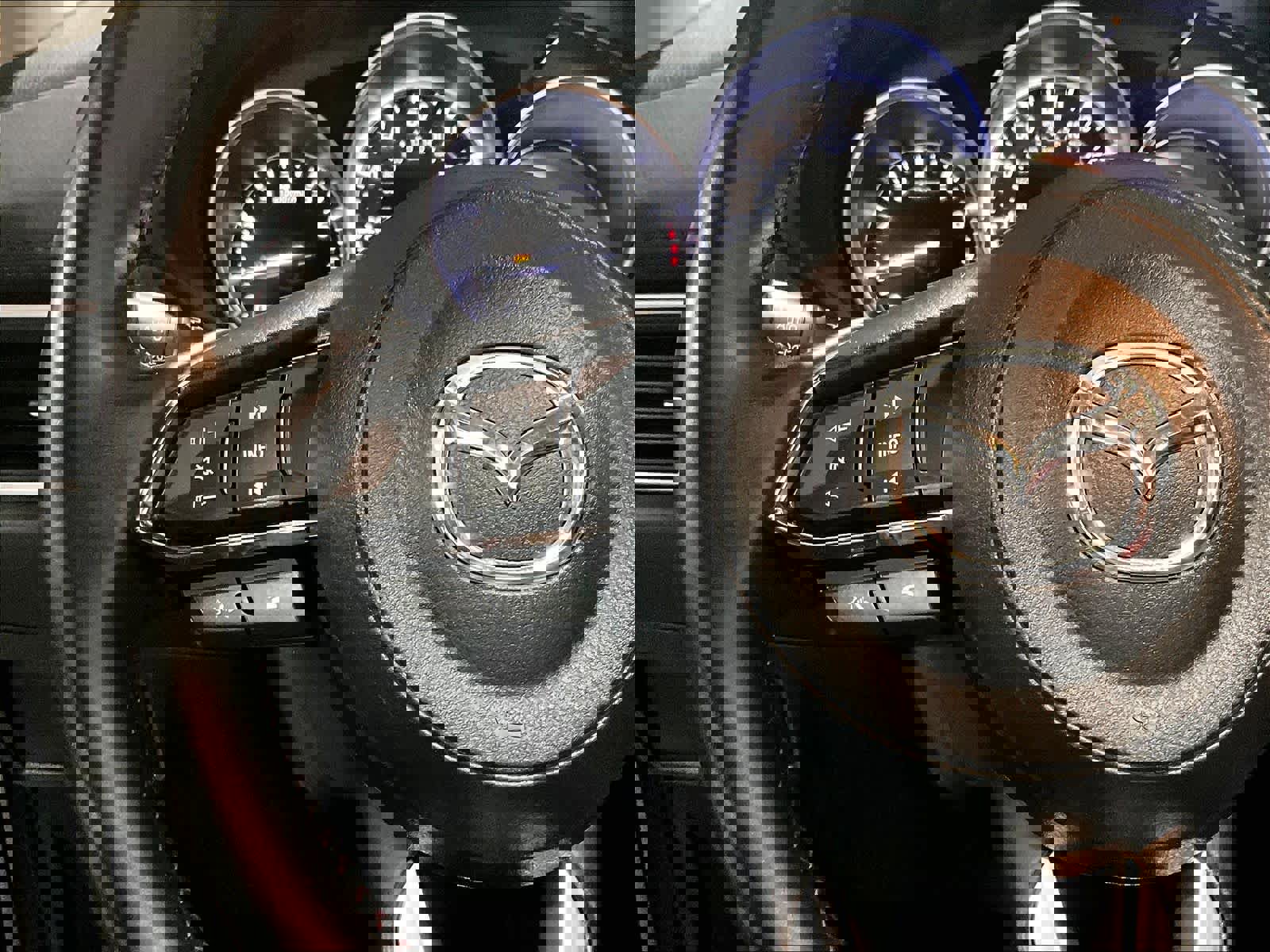 Used 2023 MAZDA CX-5 Carbon Edition image 23