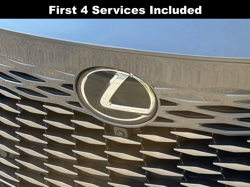 Certified 2024 Lexus RX 350 AWD w/ Convenience Package image 7