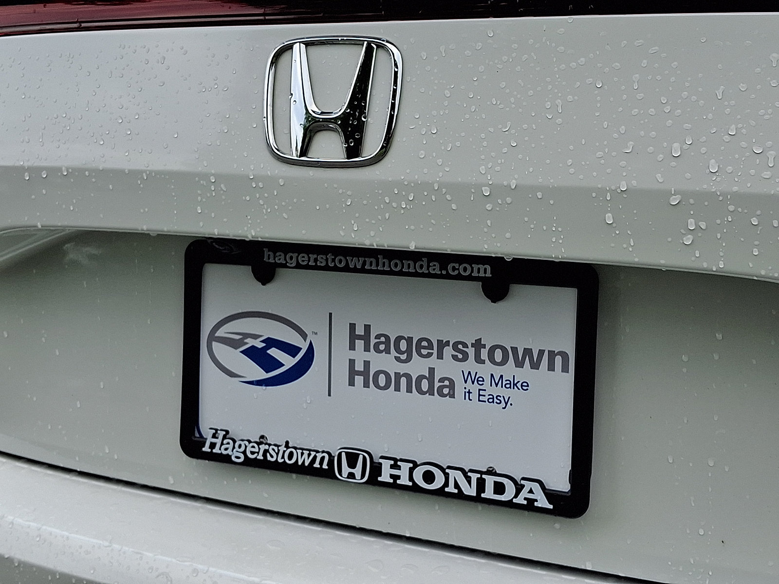 Used 2023 Honda Civic EX-L image 31