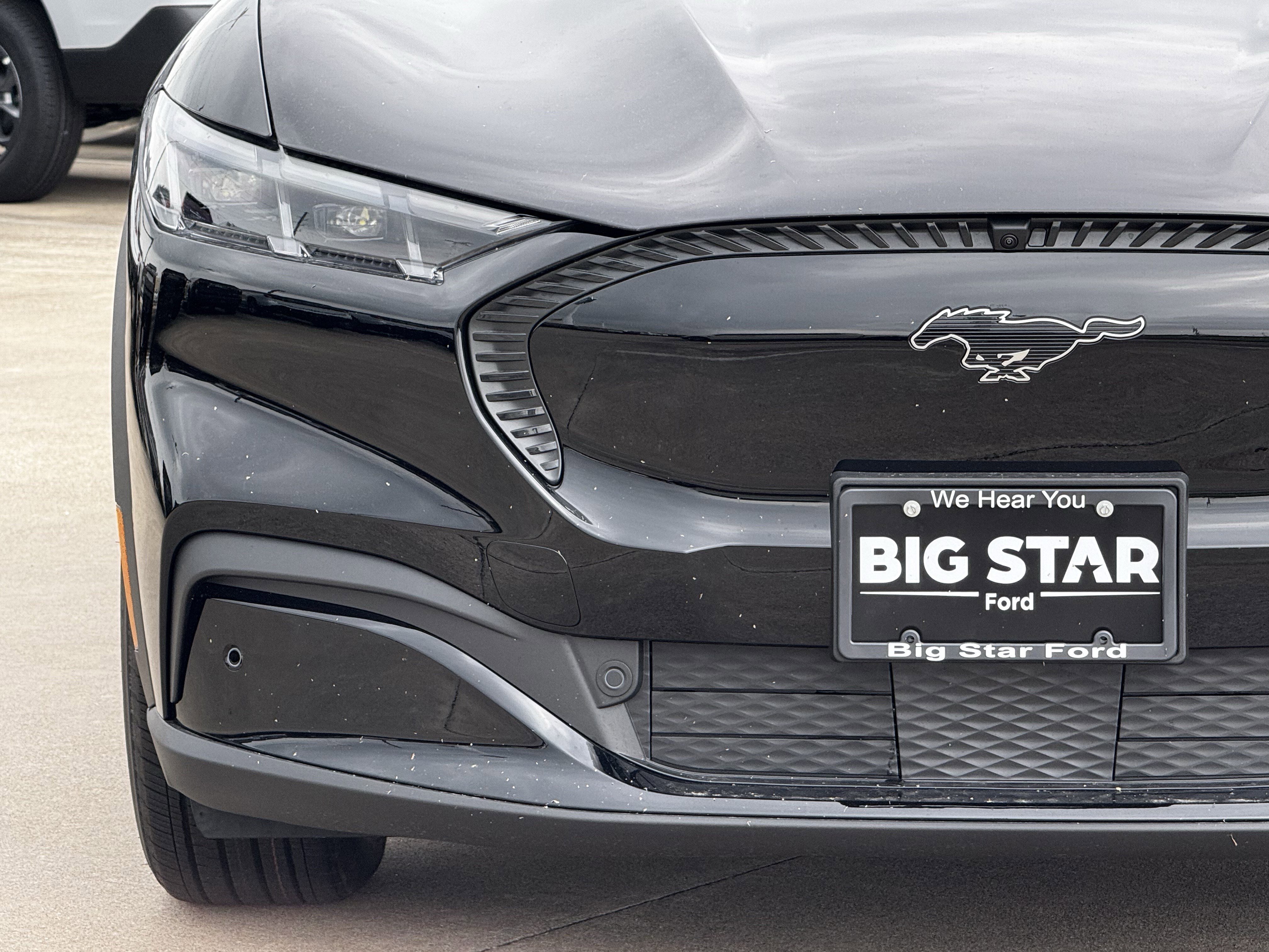 New 2026 Ford Mustang Mach-E Select w/ Comfort Package image 6