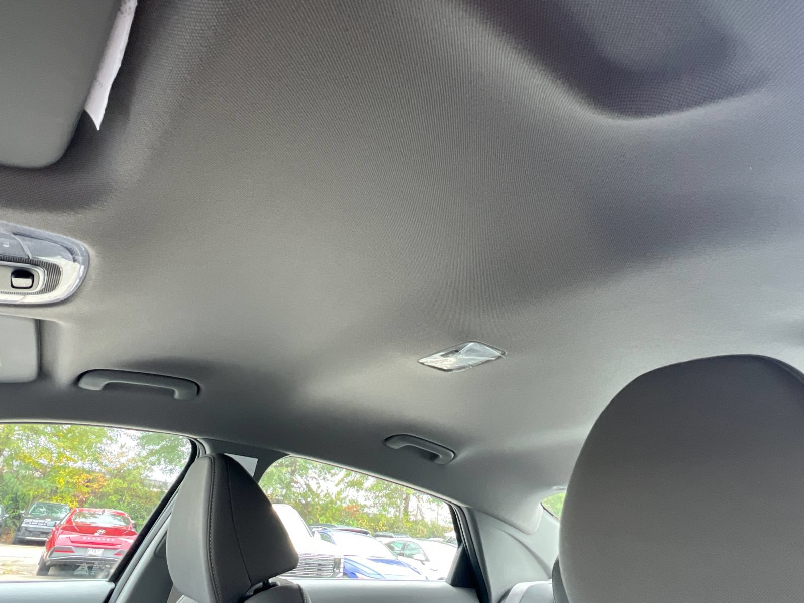 New 2026 Hyundai Elantra Sport FWD image 31