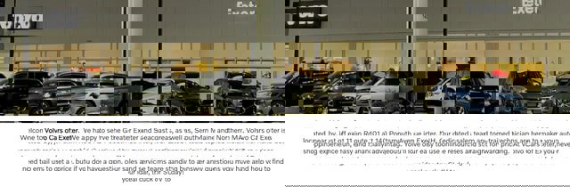 New 2026 Volvo XC90 T8 Ultra w/ Protection Package image 36