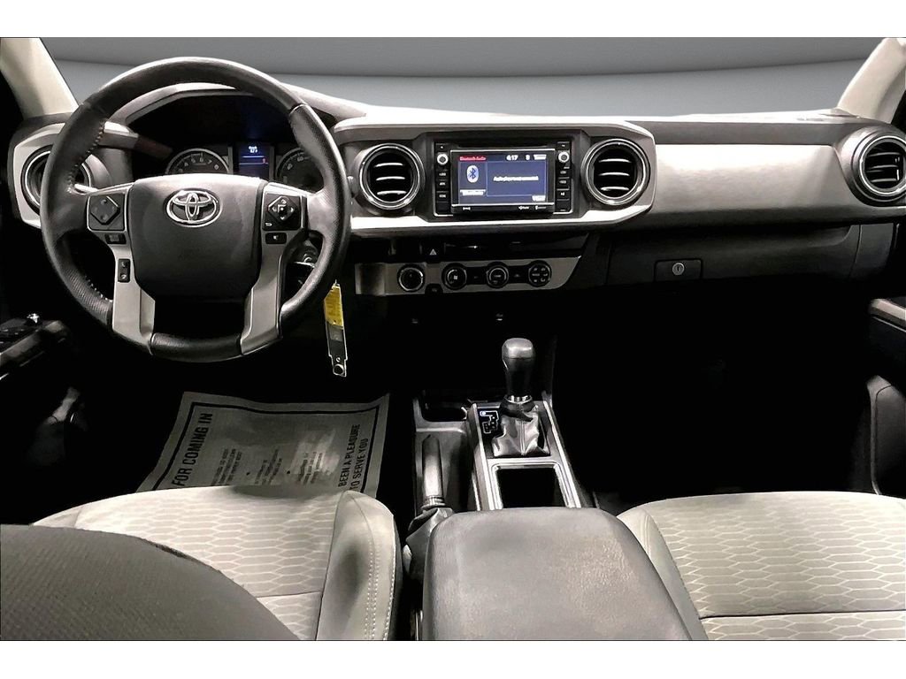 Used 2017 Toyota Tacoma SR5 w/ Tow Package image 17