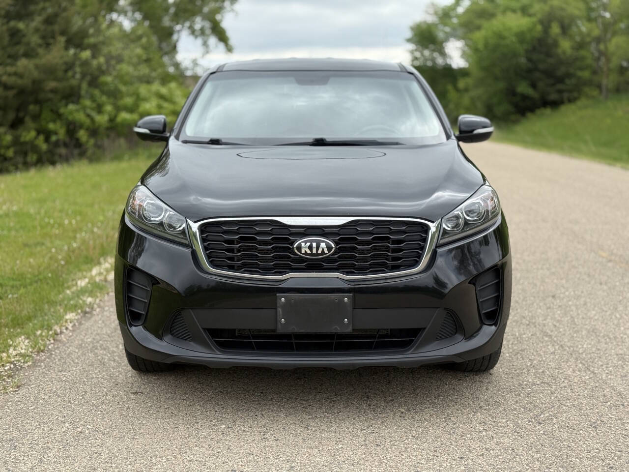 Used 2019 Kia Sorento AWD V6 image 3