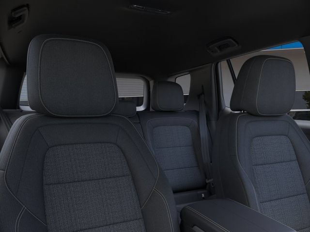 Used 2027 GMC Terrain Elevation FWD image 24