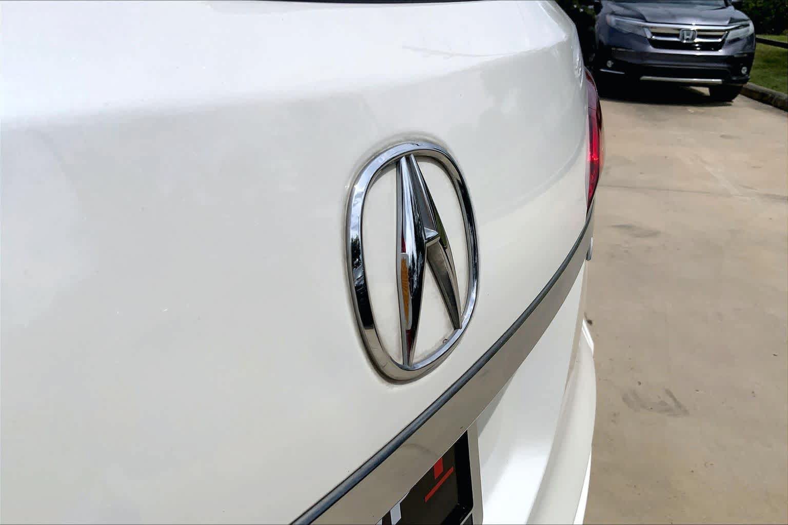 Used 2017 Acura RDX w/ Tech & AcuraWatch Plus Pack FWD image 31