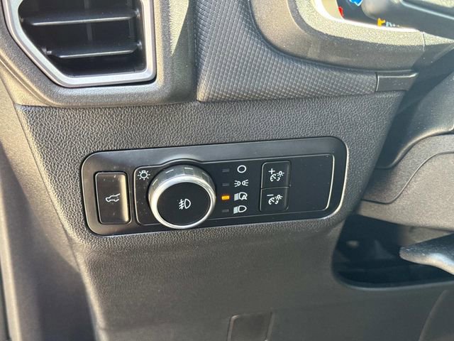 Used 2025 Ford Bronco Sport Big Bend image 28