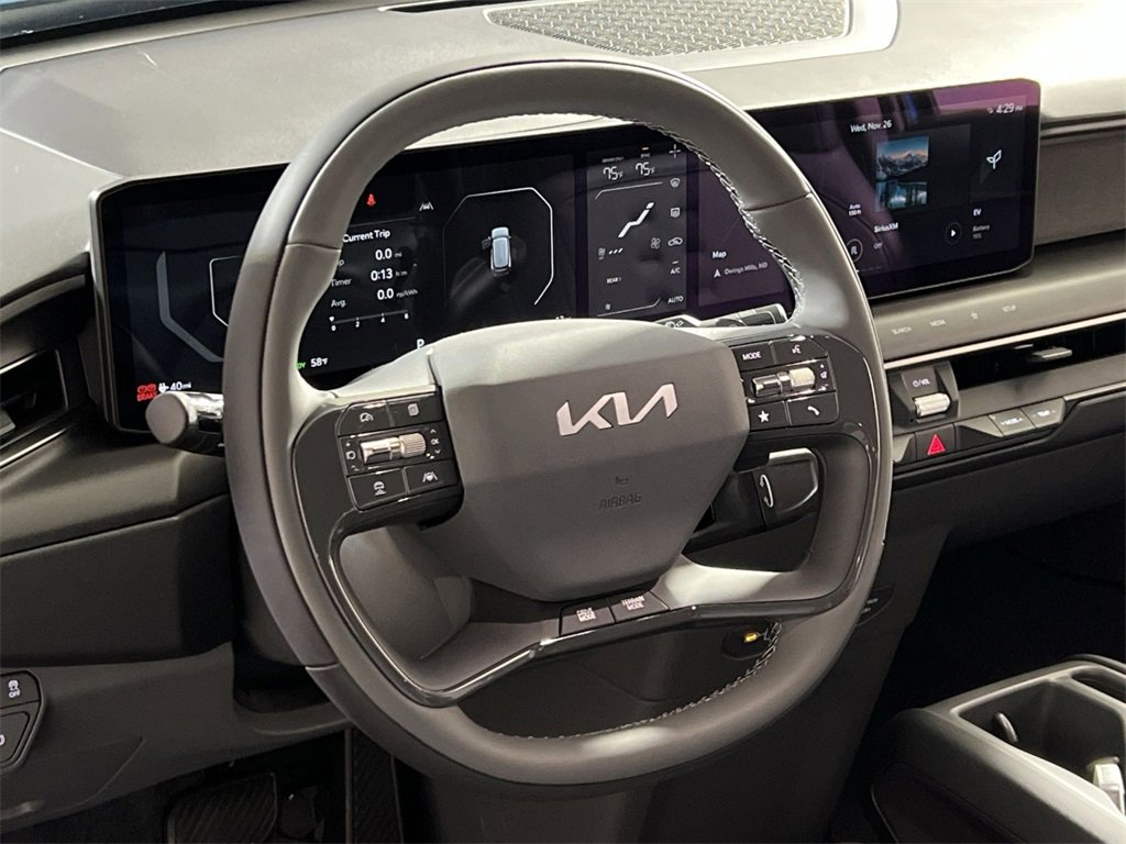 New 2026 Kia EV9 Wind image 14