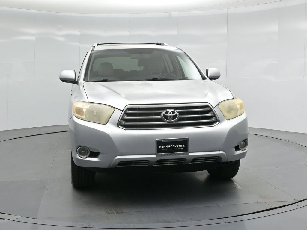 Used 2009 Toyota Highlander Limited image 52