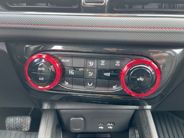 Used 2025 Chevrolet TrailBlazer RS w/ Convenience Package image 26