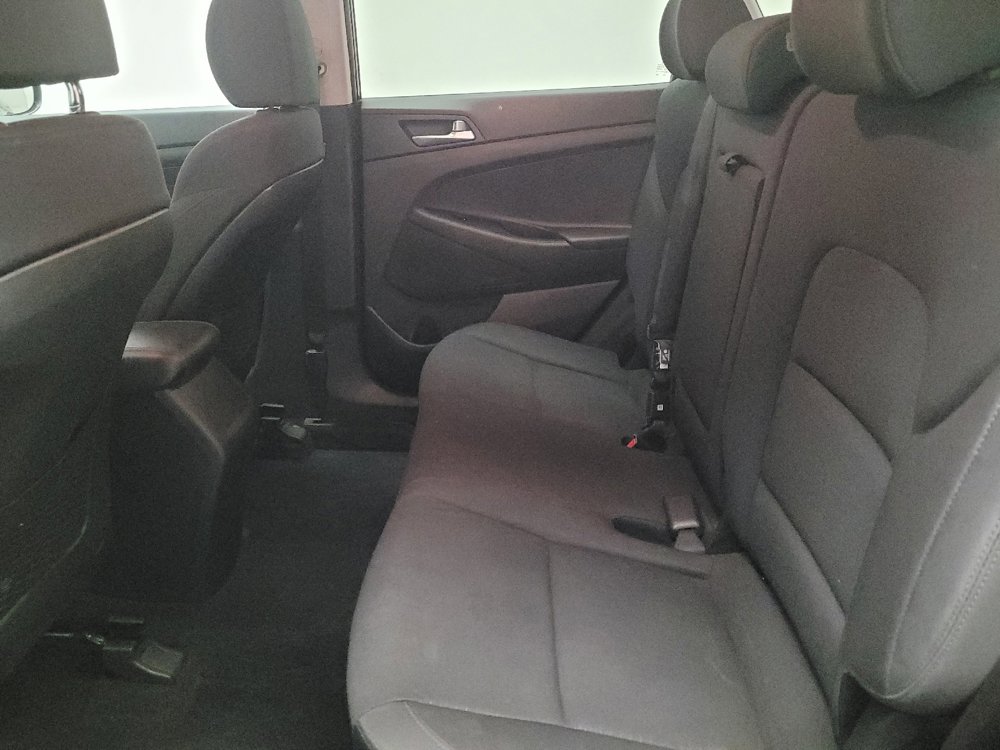 Used 2019 Hyundai Tucson Value image 18