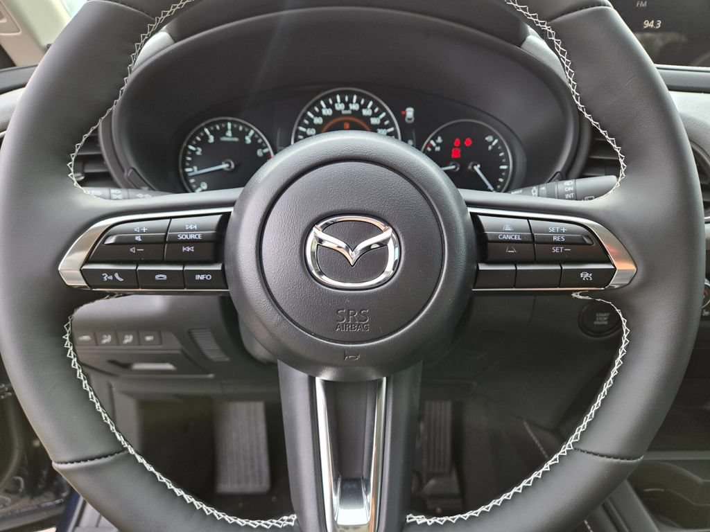 New 2026 MAZDA CX-30 2.5 Turbo AWD/4WD image 26