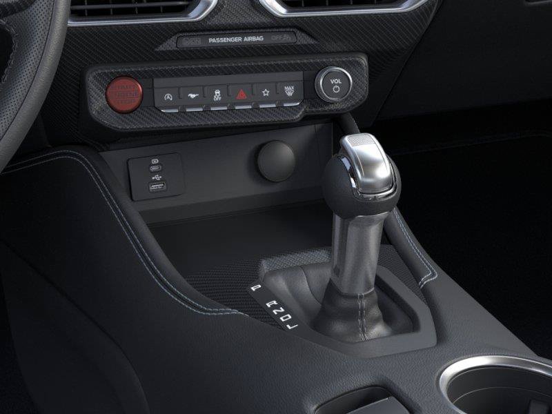 New 2026 Ford Mustang Premium RWD image 15