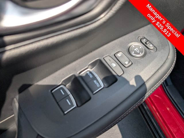 Used 2024 Honda HR-V EX-L image 15