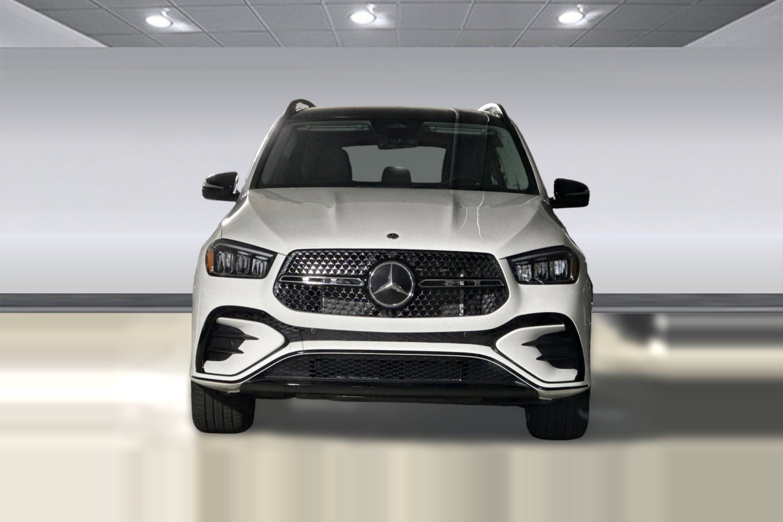 New 2026 Mercedes-Benz GLE 450 4MATIC image 6