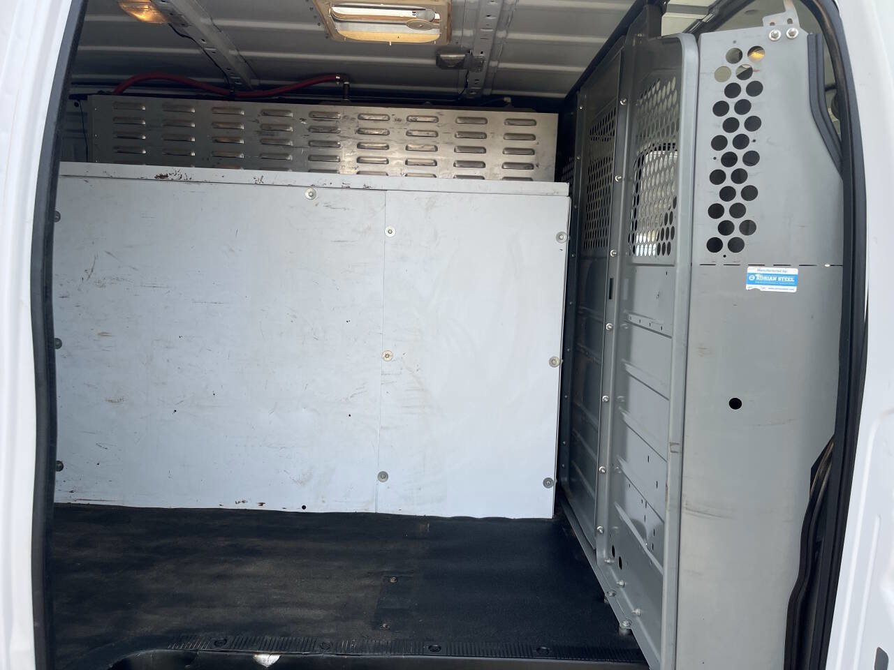 Used 2013 Ford E-250 and Econoline 250 image 5