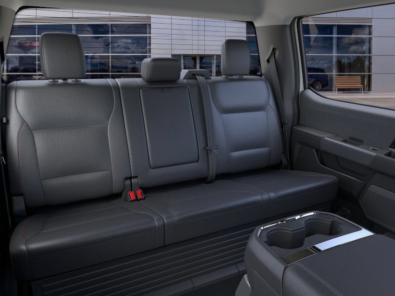 New 2026 Ford F350 Lariat RWD image 15