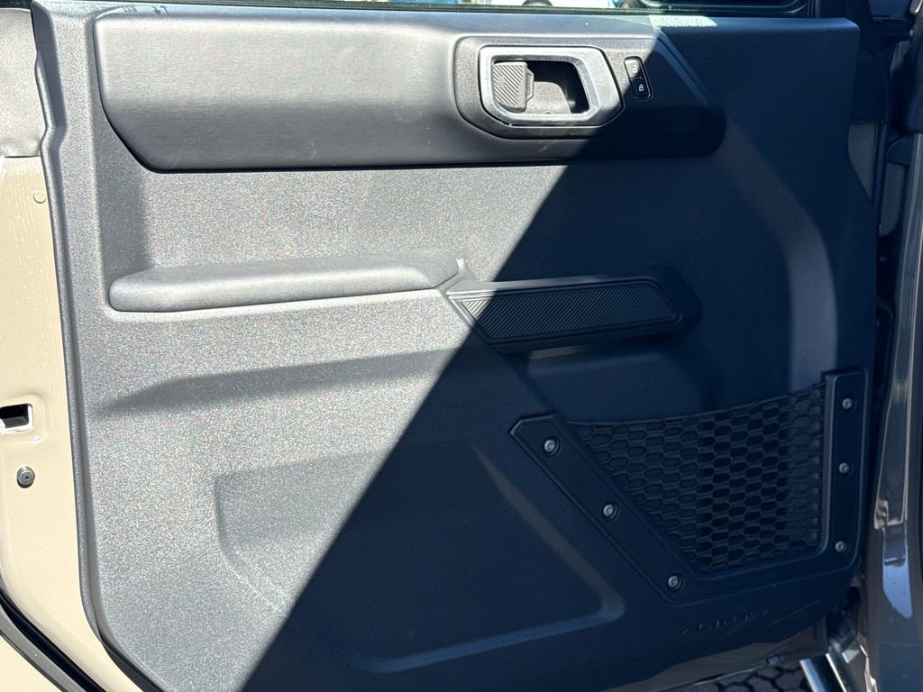 New 2025 Ford Bronco Badlands image 19