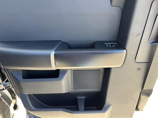 New 2025 Ford F150 STX w/ Equipment Group 200A image 16