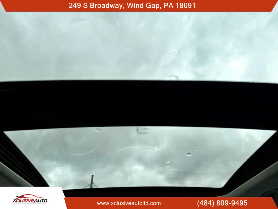 Used 2016 Jeep Cherokee 75th Anniversary image 26