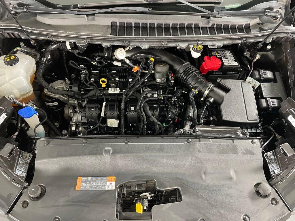 Used 2020 Ford Edge Titanium image 70