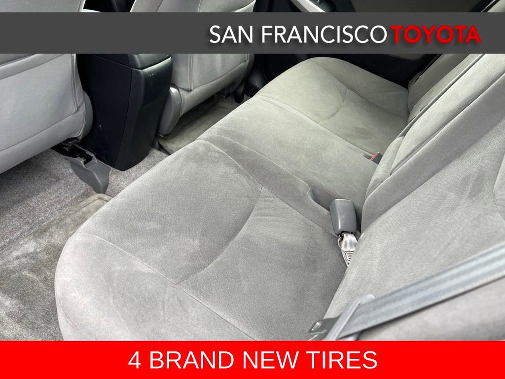 Used 2012 Toyota Prius Three FWD image 14