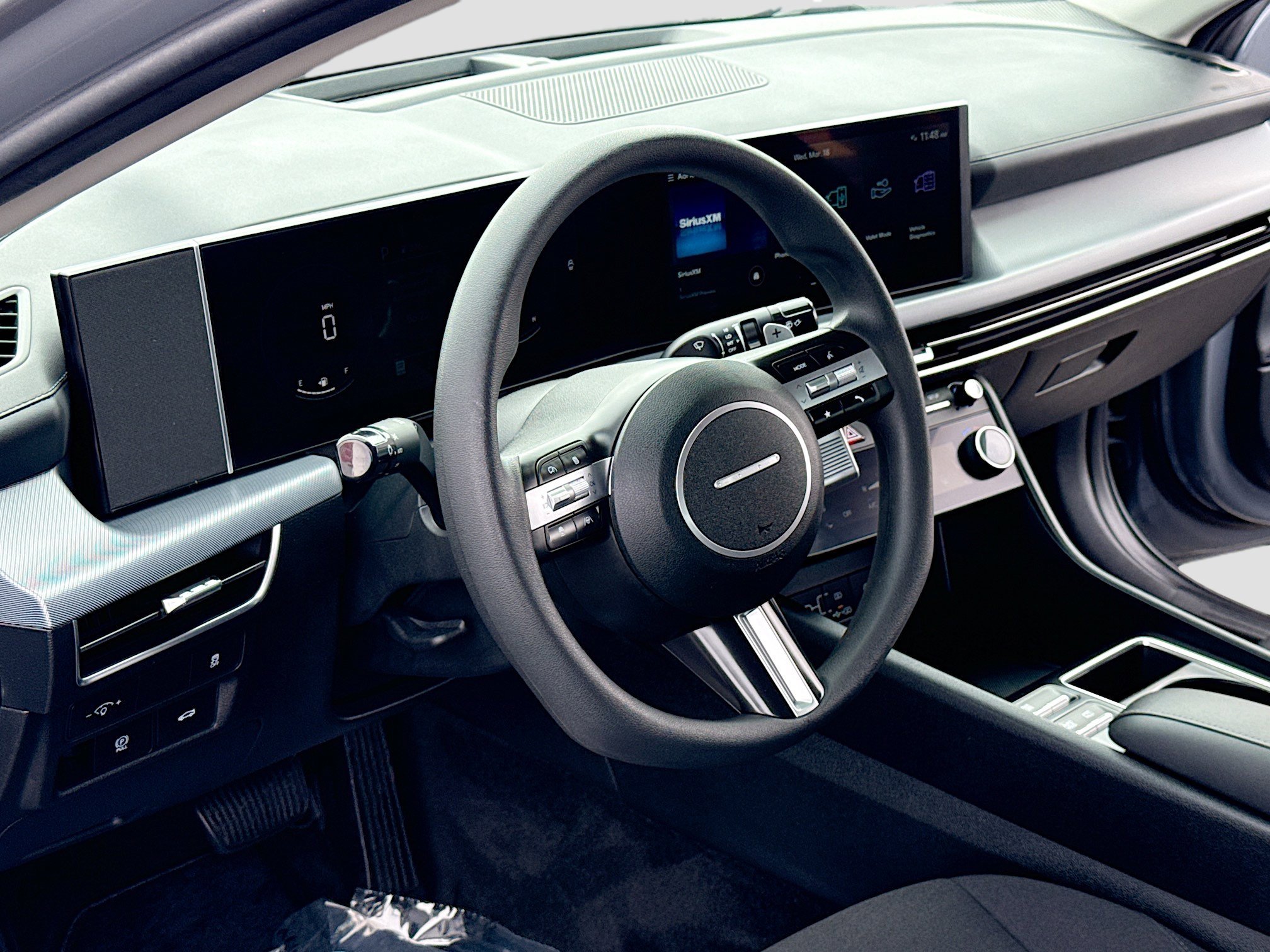 Used 2024 Hyundai Sonata SEL image 4