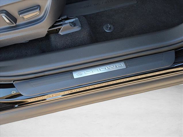 New 2026 Toyota Crown Limited image 6