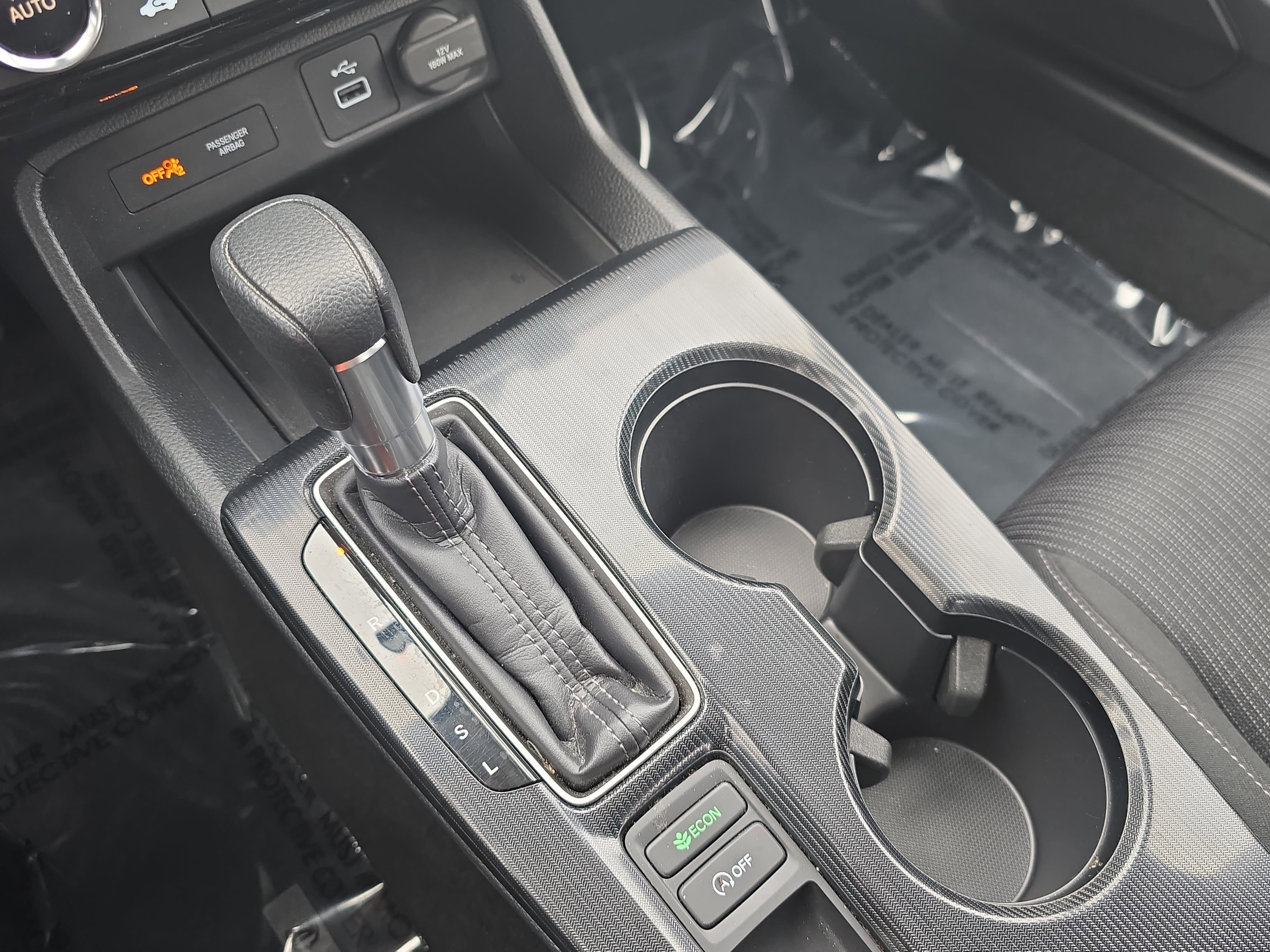 Used 2023 Honda Civic LX image 23