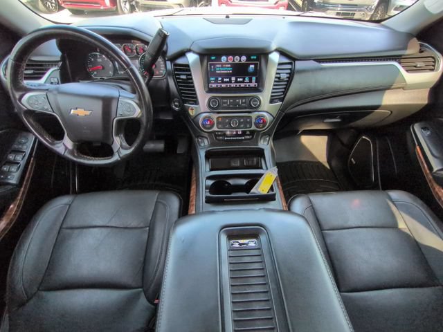 Used 2018 Chevrolet Tahoe Premier RWD image 15