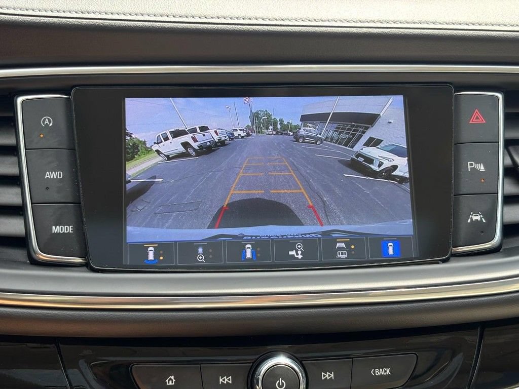 Used 2023 Buick Enclave Avenir w/ Avenir Technology Package AWD/4WD image 24
