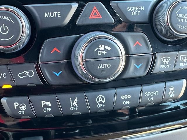 Used 2020 Jeep Grand Cherokee Limited X AWD/4WD image 18