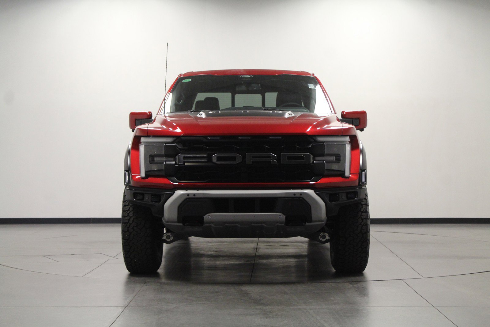 Used 2024 Ford F150 Raptor AWD/4WD image 9