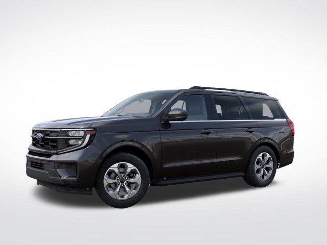 New 2027 Ford Expedition Active RWD image 2