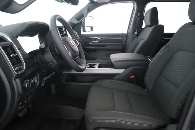 Used 2026 RAM 1500 Big Horn RWD image 16
