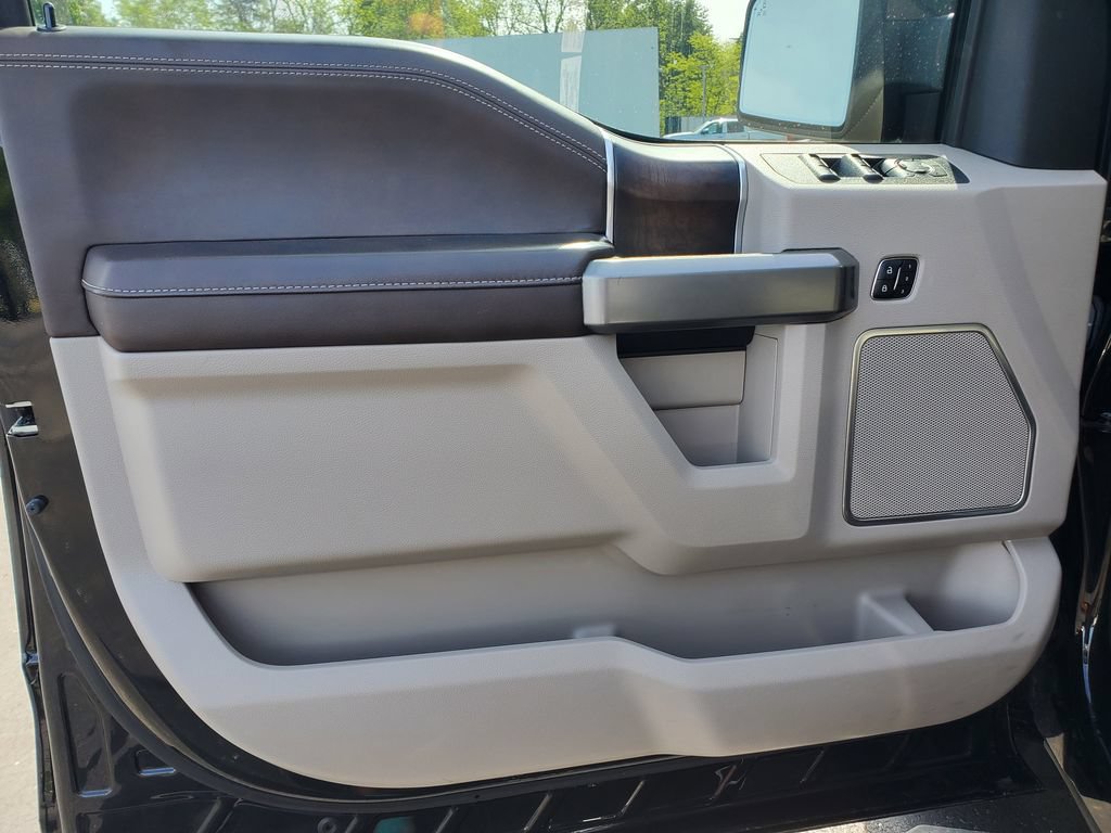 Used 2019 Ford F150 Limited AWD/4WD image 12