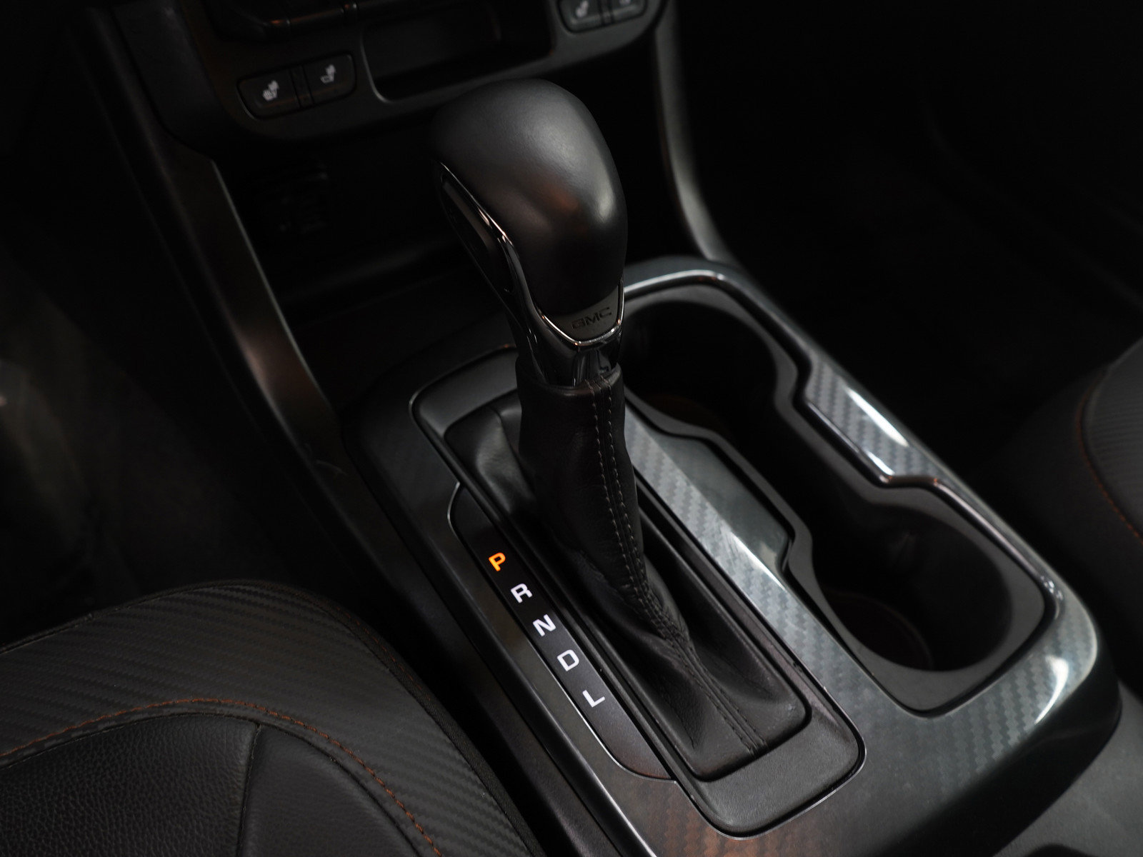 Used 2022 GMC Canyon AT4 w/ Trailering Package image 22